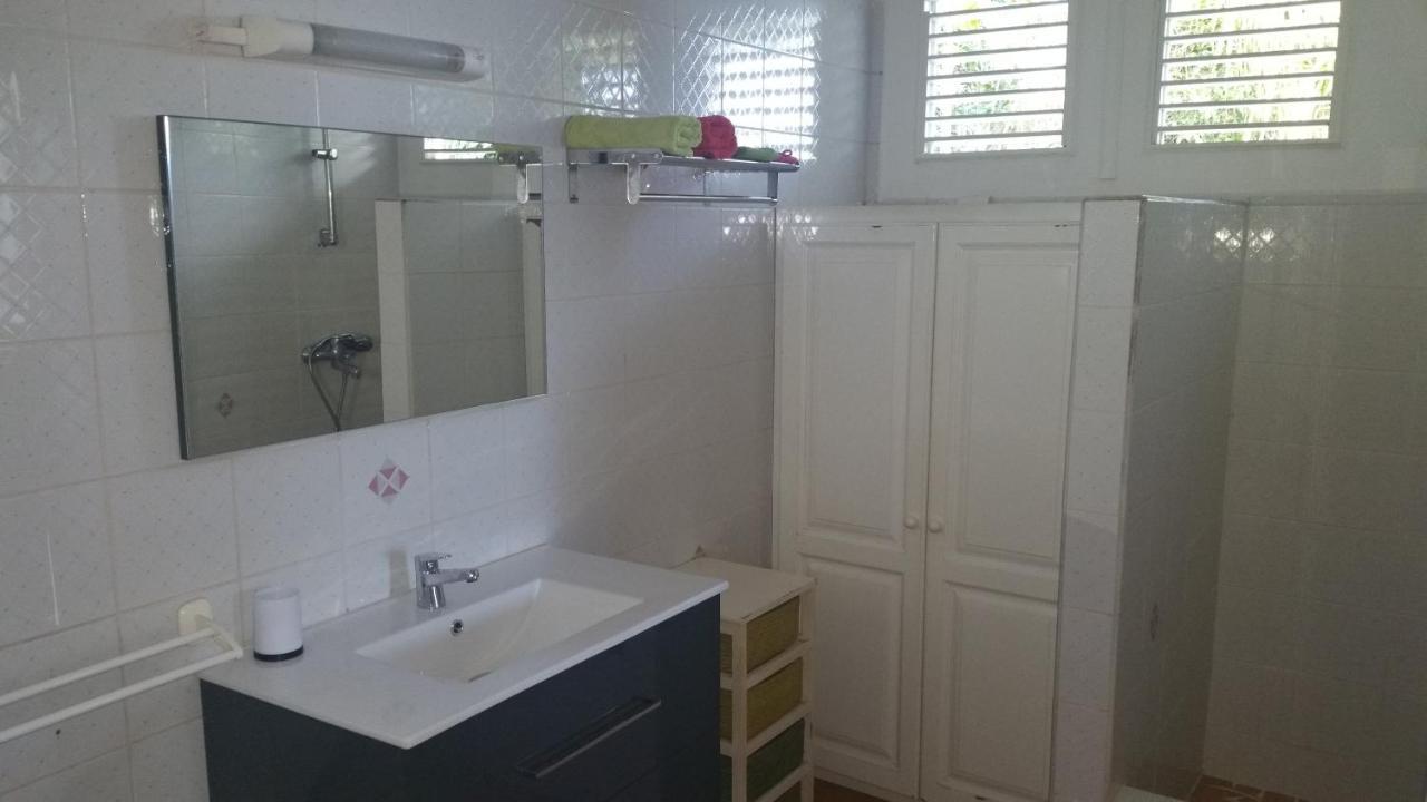 La Creolina Villa Sainte-Rose Luaran gambar