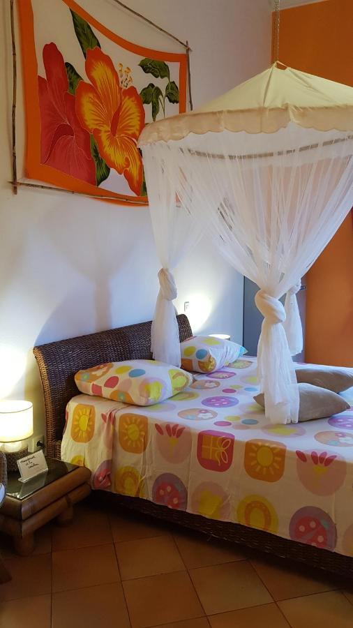 La Creolina Villa Sainte-Rose Luaran gambar